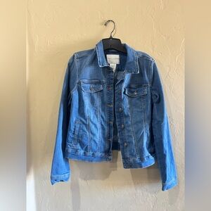 🧥 Ldies denim Jacket 🧥